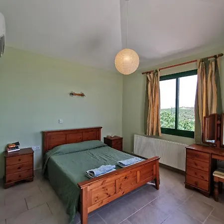 Vaggelis Paphos