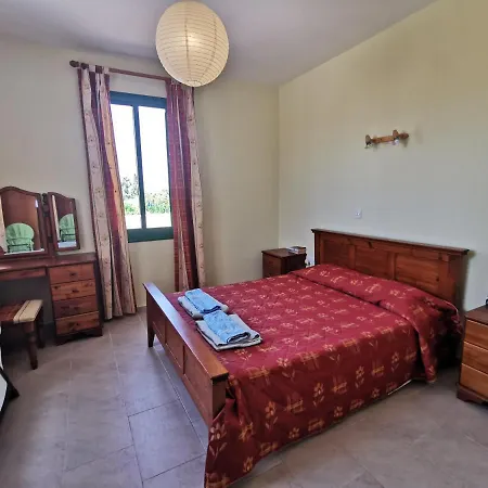 Villa Vaggelis *