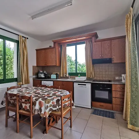 Vaggelis Paphos