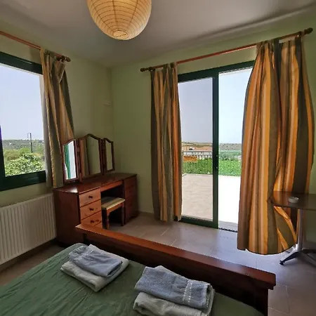 Villa Vaggelis