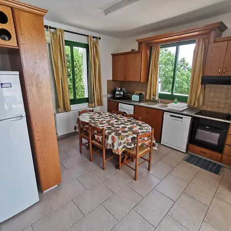Villa Vaggelis *