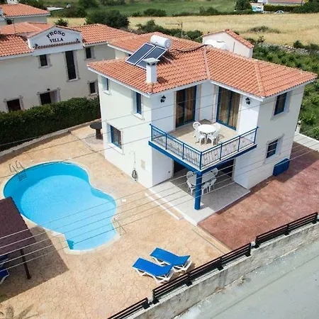 Vaggelis Villa