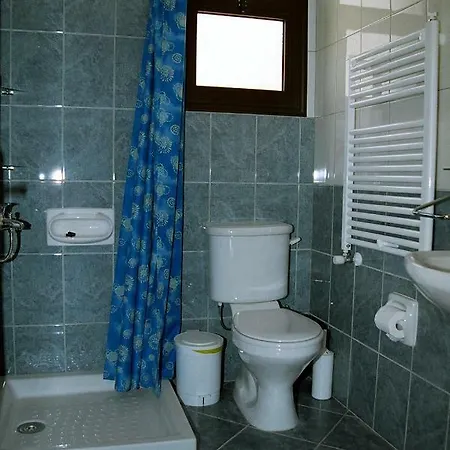 Vaggelis Villa